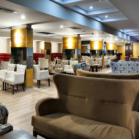 Ephesia Hotel Κουσάντασι Εξωτερικό φωτογραφία