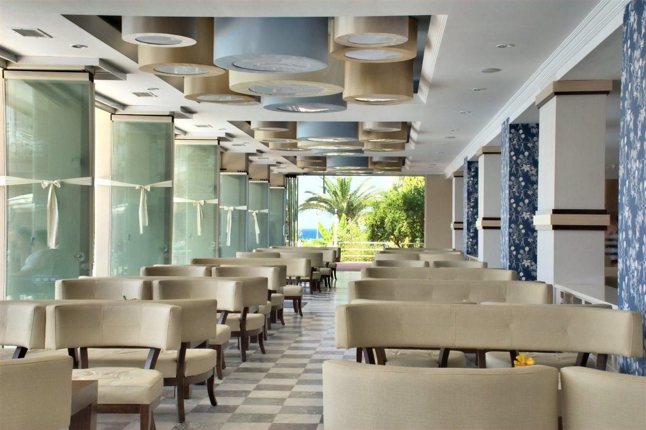 Ephesia Hotel Κουσάντασι Εξωτερικό φωτογραφία