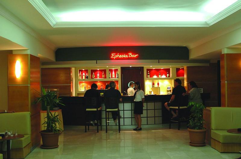 Ephesia Hotel Κουσάντασι Εξωτερικό φωτογραφία