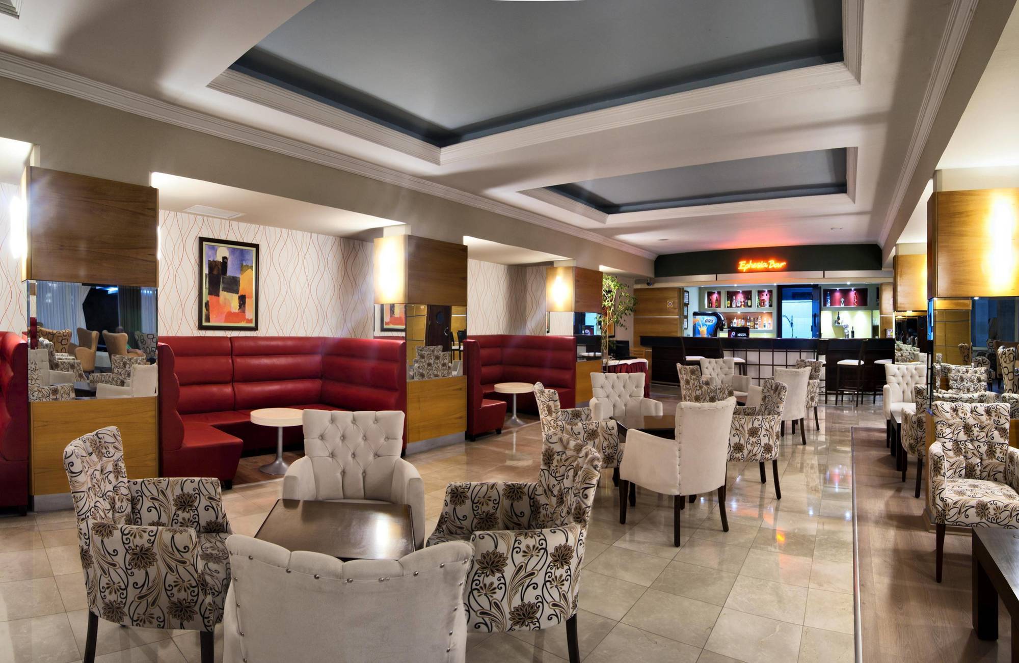 Ephesia Hotel Κουσάντασι Εξωτερικό φωτογραφία