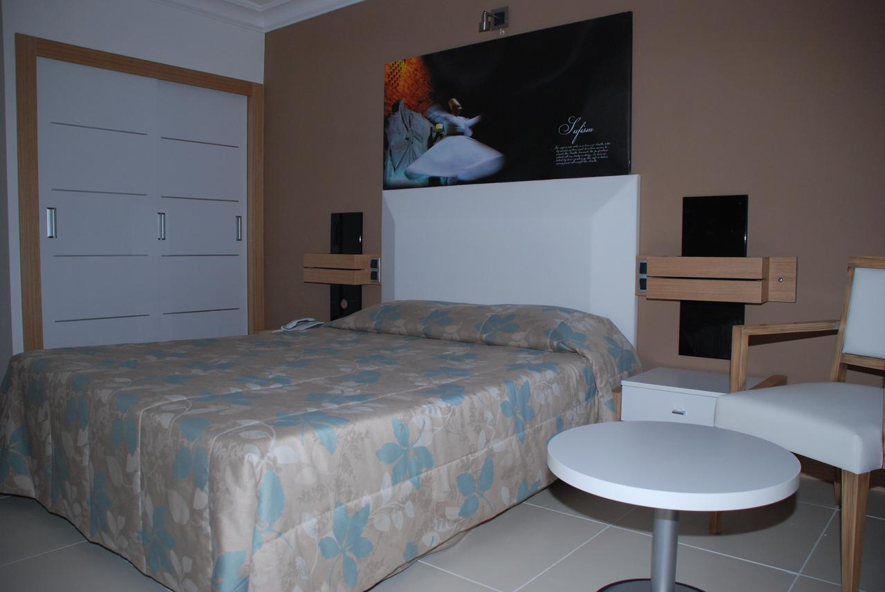 Ephesia Hotel Κουσάντασι Δωμάτιο φωτογραφία