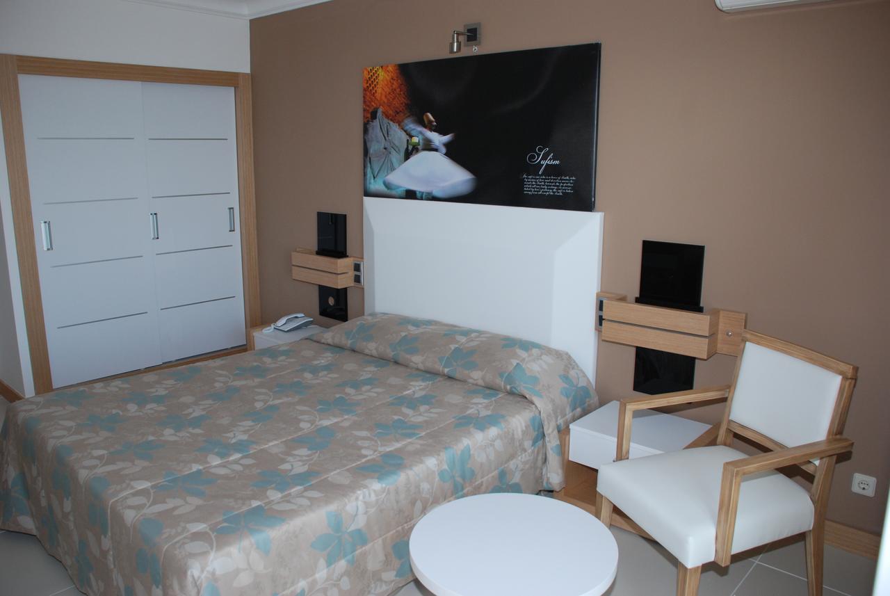 Ephesia Hotel Κουσάντασι Εξωτερικό φωτογραφία
